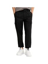 ARMANI EXCHANGE Armani Exchange Pantalone Uomo Black - Nero BLACK